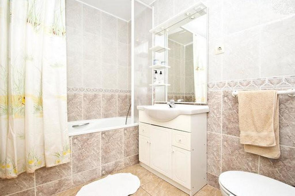 Moreryadom Barselona Oda fotoğraf